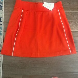Spanx AirEssentials Poppy Skort - M